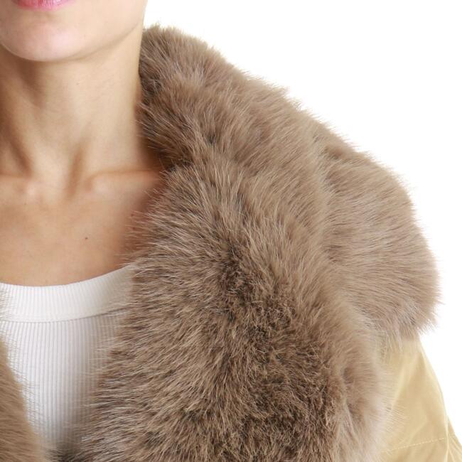PIUMINO ECOFUR FREEDOMDAY - Mad Fashion | img vers.650x/